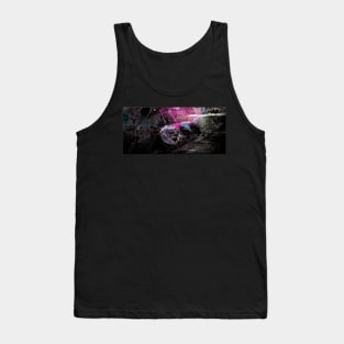 Neural Dreams Tank Top